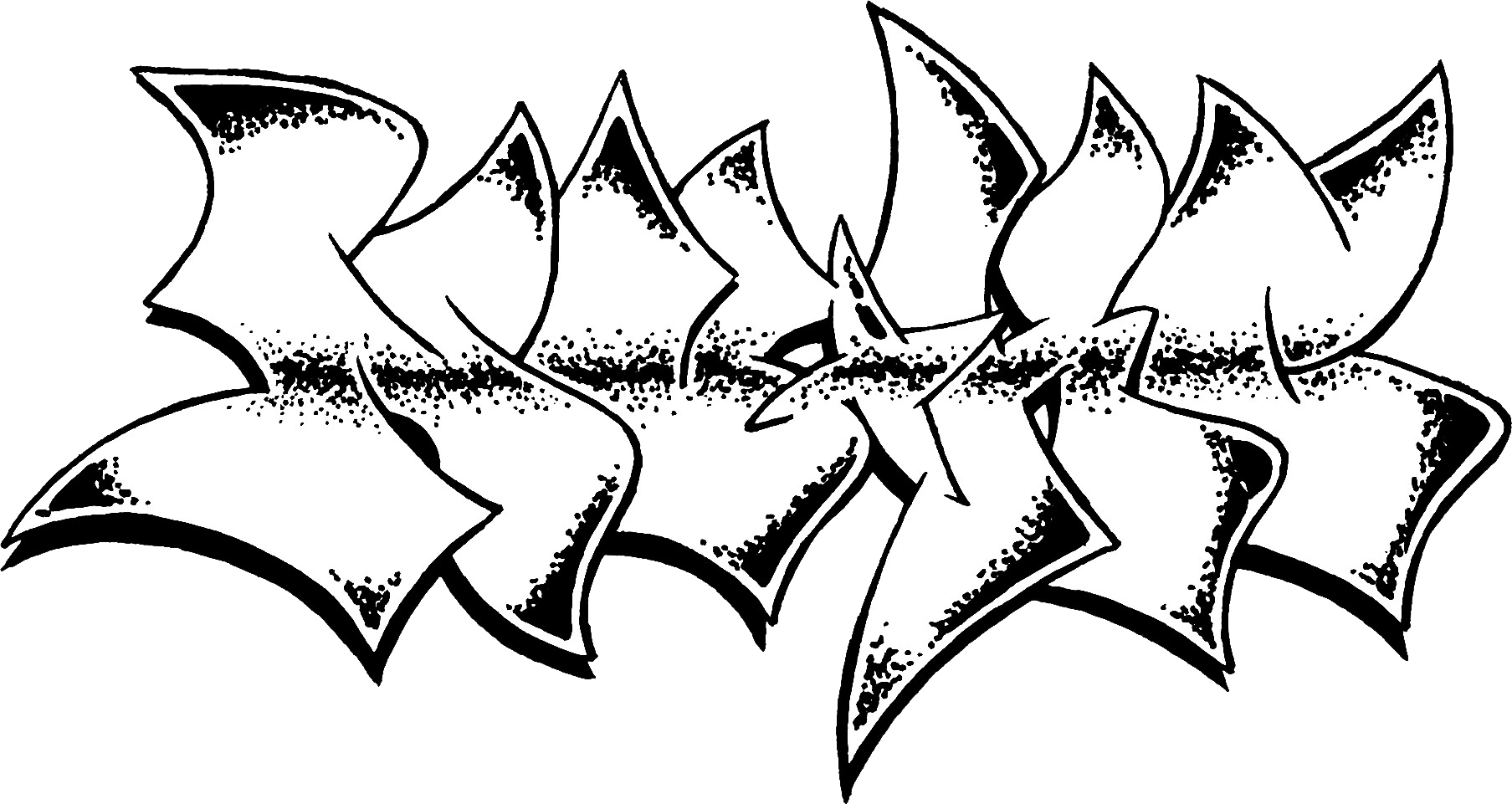 New Udine Hardcore Logo